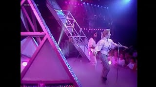 Nu Shooz  -  I Can't Wait   - TOTP  -  1986