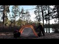 winterial 3 person 3 season tent review