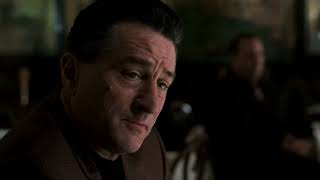Analyze This 1999 Opening scene