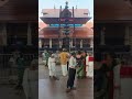 ഗുരുവായൂരമ്പലം കിഴക്കേനട 20 09 2023 guruvayur temple today guruvayoorappan