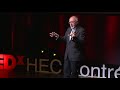 from perception to pleasure how music changes the brain dr. robert zatorre tedxhecmontréal