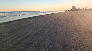 Beautiful Brigantine Beach 🏖️ is New Jersey premiere destinations for living and visiting.