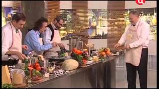 "Политическая кухня". Узбекистан