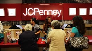 5 Stunning Stats About J.C. Penney