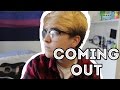 ADVICE ON COMING OUT - trans 101 #3 | peerieweirdo