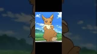 Eevee Dance Moskau (Not my Animation!) #shots #eevee