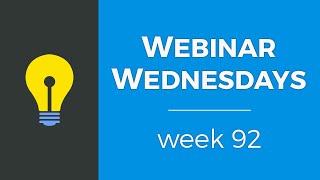 5 Tips for Finding New Members 🧨 Webinar Wednesday 92 - Training Workshop for Directory Software