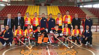 bassano hockey anni 2000