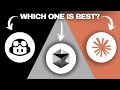 GitHub Copilot Vs Cursor Vs Claude Code (2026) | Which One Is Best?