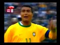 ELIMINATORIAS   COPA   2002    URUGUAI    x    BRASIL