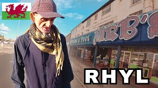 Wales Worst Seaside Town: Would YOU Holiday HERE? 🇬🇧