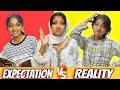 Expectation Vs Reality 🔥🔥 | ഇത് നിങ്ങളാണോ🤣#comedy🤣#Funny series | | Minshasworld #funnyseries