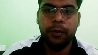 Y-Axis client Pravin Chavan's Video Testimonial on JSA Services