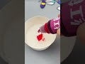 Art tricks ✨🌈 satisfying ✨