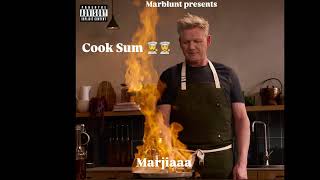 Marjiaaa x Cook Sum (Audio)