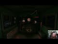 locomotive 115 horror train game let s try it