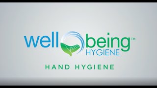 WellBeing Hygiene® - Hand Hygiene Services