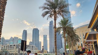 TOUR DUBAI'S TALLEST BUILDING IN THE WORLD & RICHEST CITY IN THE MIDDLE EAST MOTUL DAKAR RALLY 2023