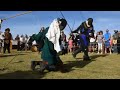 kingdom of coreathea rapier tournament