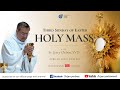 Holy Mass 9:30AM,  23 April 2023 | Third Sunday of Easter with Fr. Jerry Orbos,  SVD