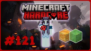 CSINÁLJUNK EGY LIFTET! (NETHER UPGRADE#16)-Minecraft Hardcore #121