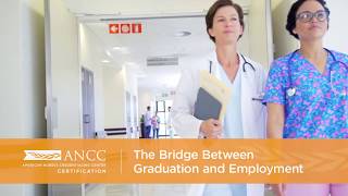 Get NP Certified and Save with the ANCC