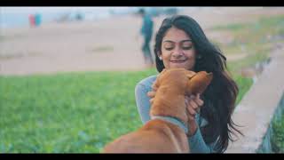 I'm Walking On - Samuel Christopher ft. Prithivee Rajesh | Official Video Song