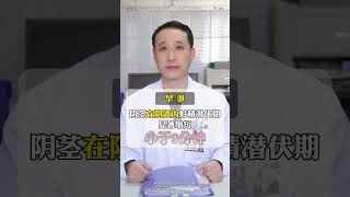 硬核健康科普行动关爱男性冷知识涨知识年度健康知识大赏