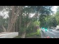 【行車紀錄片】kmb ate25 kz6377@74a 廣福邨→富豪花園【大埔公路段；無剪接】