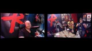 YKWD #33 - ONE EYE KELLY (JOE LIST, ERIK RIVERA, JASON LAWHEAD, MIKE BROWN, BRENDAN COLLINS)