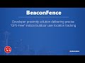 13 - Beacons and BeaconFence - David I