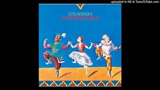 Stravinsky : Petrouchka Part I / ストラヴィンスキー: ペトルーシュカより第1部