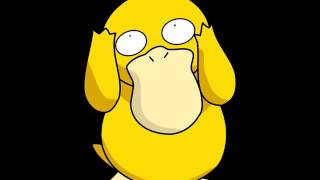 POKEDEX PSYDUCK