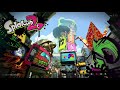 splatoon 2 music montage grrrls