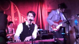 Panic! at the Disco - But It's Better If You Do Live 08/02/2011