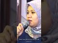 NING SHEILA HASINA LIRBOYO - PESAN UNTUK WANITA