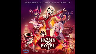 The Hazbin Hotel OST but every swear word speeds it up