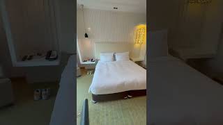 Holiday Inn Hotel Room Tour Amritsar #hotelroom #5starhotels #amritsar #holidayinn