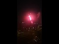 berlin live corona silvester 2020 2021 mitternacht wahnsinn himmel dächern sky feuerwerk fireworks