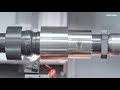 CTX beta 800 4A machining | EN