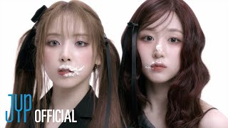 NMIXX(엔믹스) Fe3O4: FORWARD Original Highlight Medley