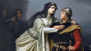 5 Facts About Marriage in the Middle Ages