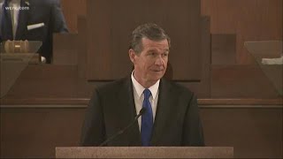 NC governor wants $2 billion investment in schools