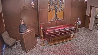 Richard Morrison January 23, 2025