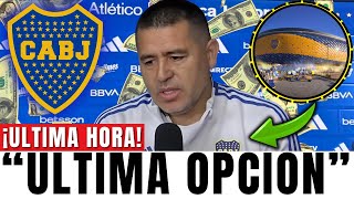 🚨🔥 ¡POLÉMICA EN BOCA! ¡LA NUEVA CANCHA DESATA DEBATES Y RIQUELME RECIBE DUROS CUESTIONAMIENTOS!