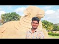 lepakshi temple full tour lepakshi temple history jatayu