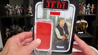 TVC#281. HAN SOLO. RETURN OF THE JEDI