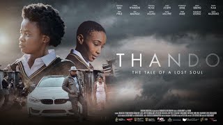 ‘thando’ Official Trailer