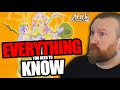 EVERYTHING You Need to Know About FLORABELLE in AFK Journey