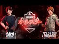 FAV | Sako vs DNG | Itabashi Zangief - Blink All Star Challenge Japan